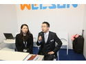 Welsun Technology - Zhang Yanhong & gsmExchange - Kirin Zhang